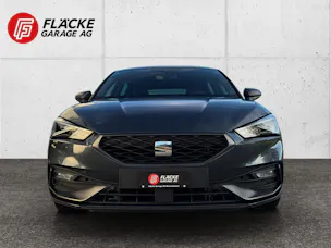 SEAT Leon 1.5 eTSI mHEV DSG FR