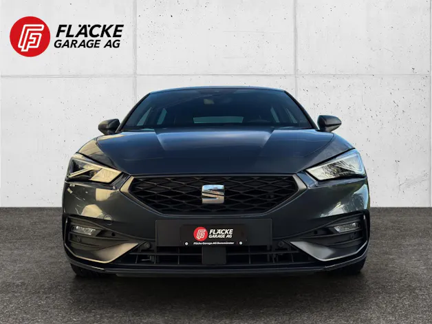 SEAT Leon 1.5 eTSI mHEV DSG FR