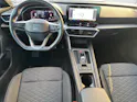 SEAT Leon 1.5 eTSI mHEV DSG FR