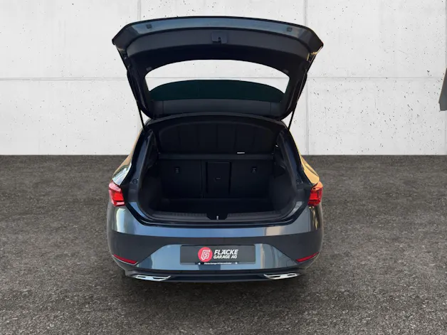 SEAT Leon 1.5 eTSI mHEV DSG FR