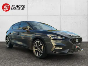 SEAT Leon 1.5 eTSI mHEV DSG FR