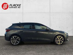 SEAT Leon 1.5 eTSI mHEV DSG FR