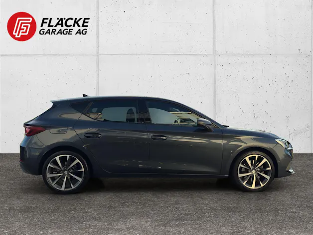 SEAT Leon 1.5 eTSI mHEV DSG FR