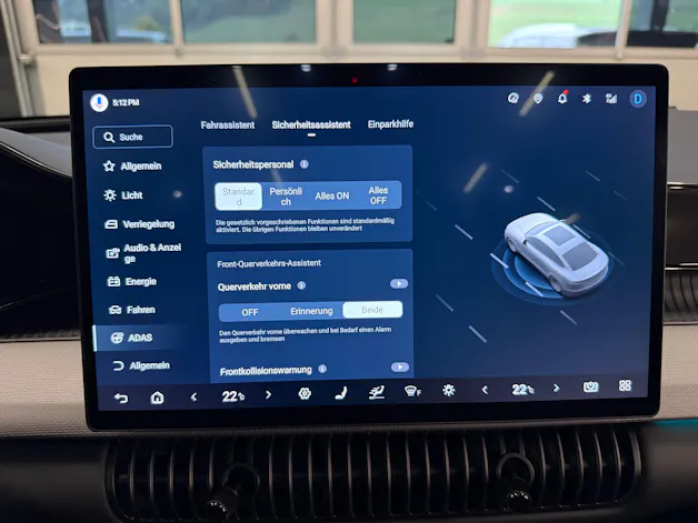 BYD Dolphin G DM-i Comfort
