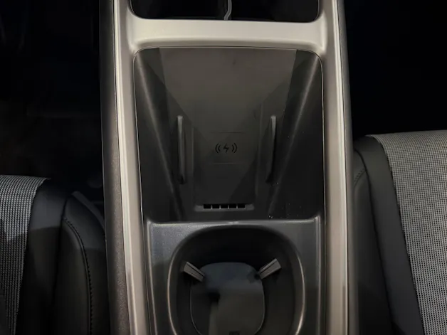 BYD Dolphin G DM-i Comfort