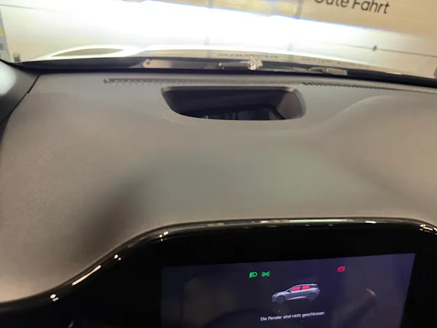 BYD Dolphin G DM-i Comfort