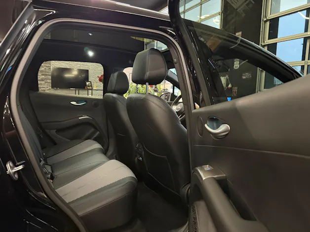 BYD Dolphin G DM-i Comfort