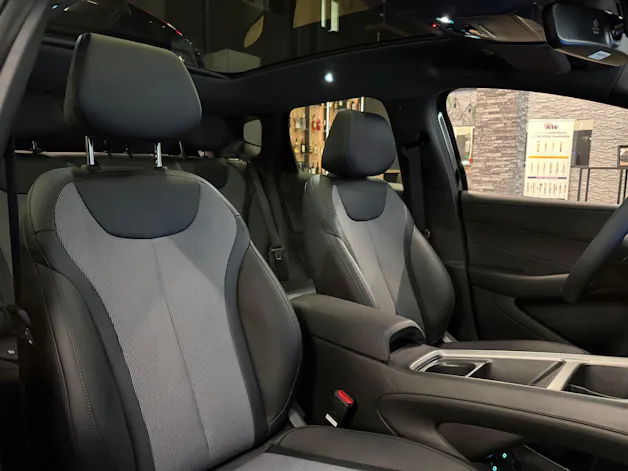 BYD Dolphin G DM-i Comfort