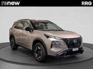 NISSAN X-Trail 1.5 VC-T e-Power 4WD 7 Sitze N-Trek