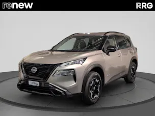 NISSAN X-Trail 1.5 VC-T e-Power 4WD 7 Sitze N-Trek