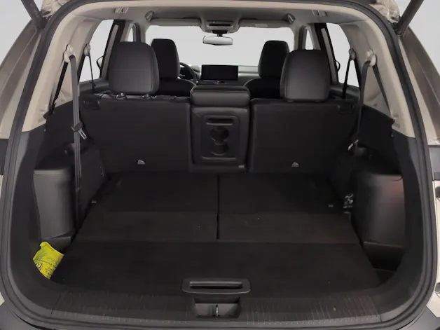 NISSAN X-Trail 1.5 VC-T e-Power 4WD 7 Sitze N-Trek