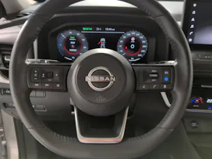 NISSAN X-Trail 1.5 VC-T e-Power 4WD 7 Sitze N-Trek