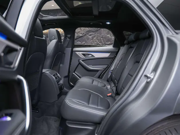 Jaguar F-Pace 3.0 D300 R-Dynamic MHEV SE AWD *Facelift*Panorama*Meridian*Lenkradheizung*