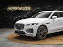 Jaguar F-Pace 3.0 D300 R-Dynamic MHEV SE AWD *Facelift*Panorama*Meridian*Lenkradheizung*