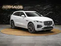 Jaguar F-Pace 3.0 D300 R-Dynamic MHEV SE AWD *Facelift*Panorama*Meridian*Lenkradheizung*