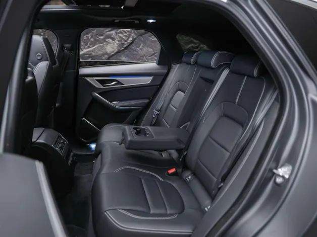 Jaguar F-Pace 3.0 D300 R-Dynamic MHEV SE AWD *Facelift*Panorama*Meridian*Lenkradheizung*