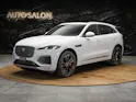 Jaguar F-Pace 3.0 D300 R-Dynamic MHEV SE AWD *Facelift*Panorama*Meridian*Lenkradheizung*