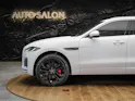 Jaguar F-Pace 3.0 D300 R-Dynamic MHEV SE AWD *Facelift*Panorama*Meridian*Lenkradheizung*