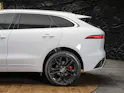 Jaguar F-Pace 3.0 D300 R-Dynamic MHEV SE AWD *Facelift*Panorama*Meridian*Lenkradheizung*
