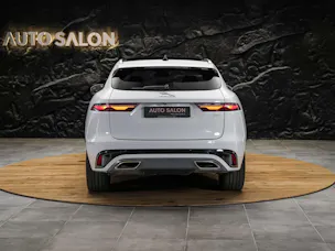 Jaguar F-Pace 3.0 D300 R-Dynamic MHEV SE AWD *Facelift*Panorama*Meridian*Lenkradheizung*
