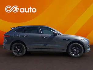 Jaguar F-Pace 3.0 V6 Prestige AWD Automatik