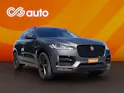 Jaguar F-Pace 3.0 V6 Prestige AWD Automatik