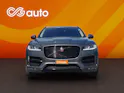 Jaguar F-Pace 3.0 V6 Prestige AWD Automatik