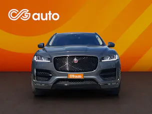 Jaguar F-Pace 3.0 V6 Prestige AWD Automatik