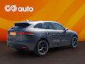 Jaguar F-Pace 3.0 V6 Prestige AWD Automatik