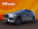 Jaguar F-Pace 3.0 V6 Prestige AWD Automatik