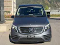 MERCEDES-BENZ Marco Polo 250 d lang 4MATIC