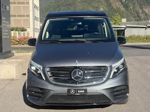 MERCEDES-BENZ Marco Polo 250 d lang 4MATIC