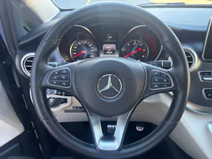 MERCEDES-BENZ Marco Polo 250 d lang 4MATIC