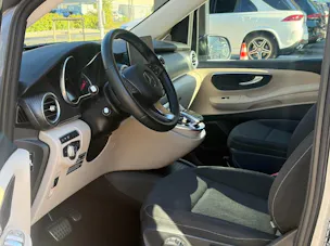 MERCEDES-BENZ Marco Polo 250 d lang 4MATIC