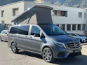MERCEDES-BENZ Marco Polo 250 d lang 4MATIC