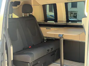 MERCEDES-BENZ Marco Polo 250 d lang 4MATIC