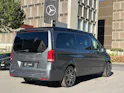 MERCEDES-BENZ Marco Polo 250 d lang 4MATIC
