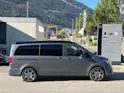 MERCEDES-BENZ Marco Polo 250 d lang 4MATIC