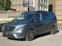 MERCEDES-BENZ Marco Polo 250 d lang 4MATIC