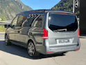 MERCEDES-BENZ Marco Polo 250 d lang 4MATIC