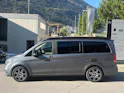 MERCEDES-BENZ Marco Polo 250 d lang 4MATIC