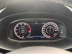 SEAT Leon ST 2.0 TSI Cupra 300 4 Drive DSG