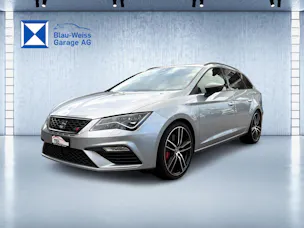 SEAT Leon ST 2.0 TSI Cupra 300 4 Drive DSG