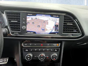 SEAT Leon ST 2.0 TSI Cupra 300 4 Drive DSG