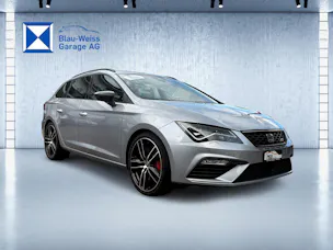 SEAT Leon ST 2.0 TSI Cupra 300 4 Drive DSG