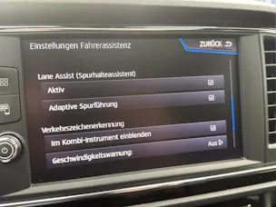 SEAT Leon ST 2.0 TSI Cupra 300 4 Drive DSG