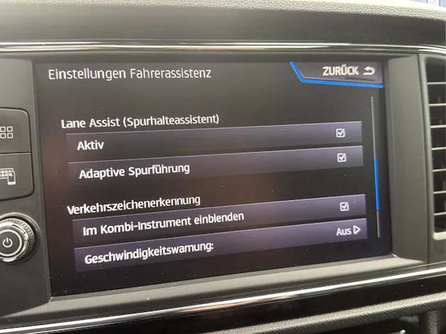 SEAT Leon ST 2.0 TSI Cupra 300 4 Drive DSG