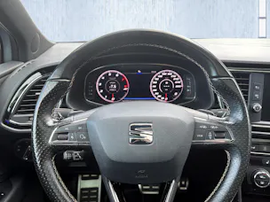 SEAT Leon ST 2.0 TSI Cupra 300 4 Drive DSG
