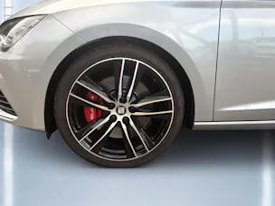 SEAT Leon ST 2.0 TSI Cupra 300 4 Drive DSG