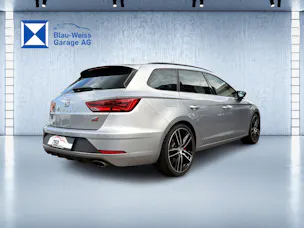 SEAT Leon ST 2.0 TSI Cupra 300 4 Drive DSG